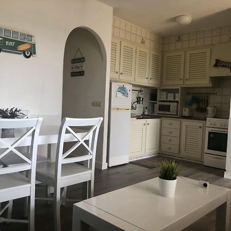 Apartamento El Descanso Son Bou Exterior foto