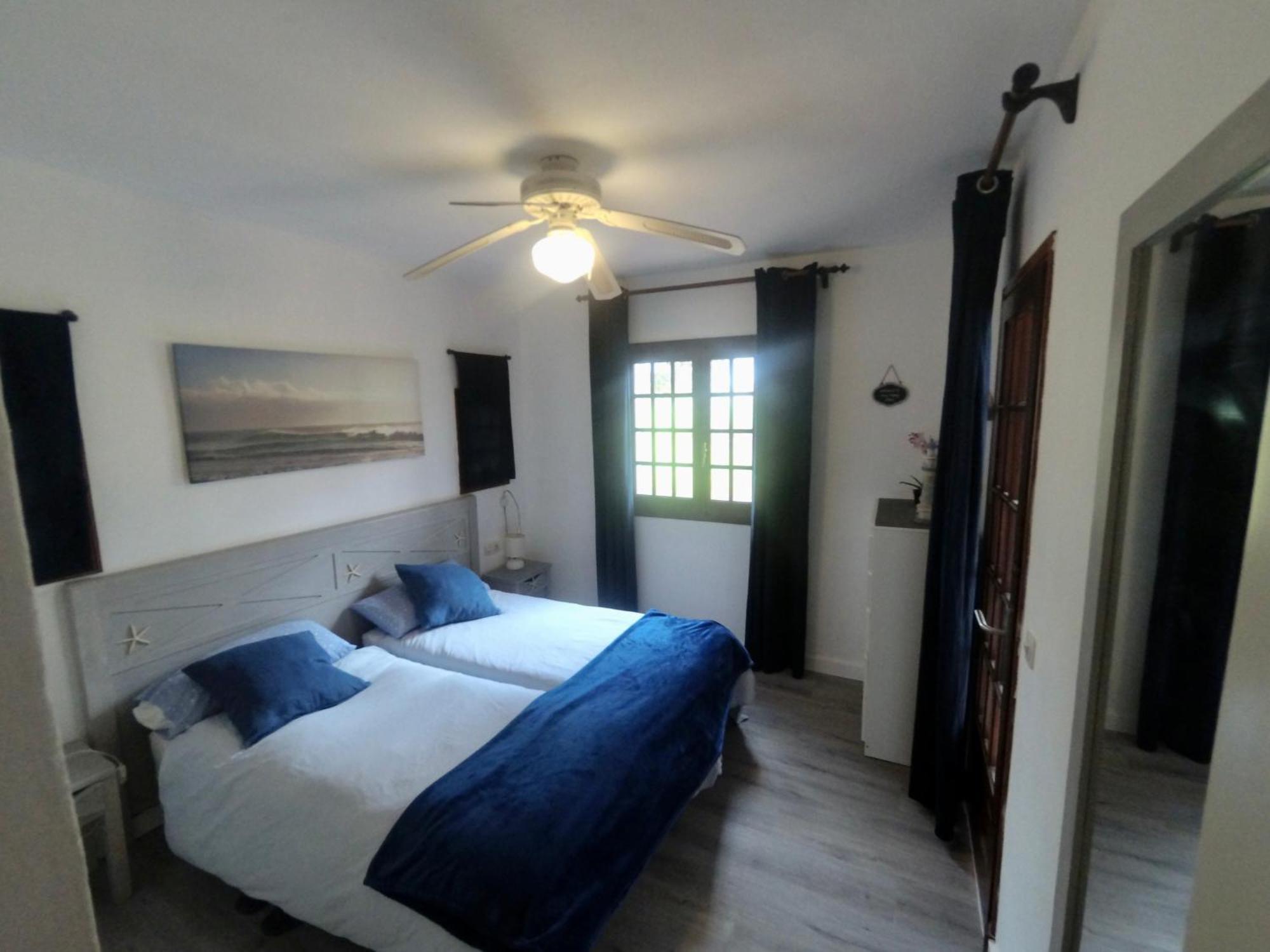 Apartamento El Descanso Son Bou Exterior foto