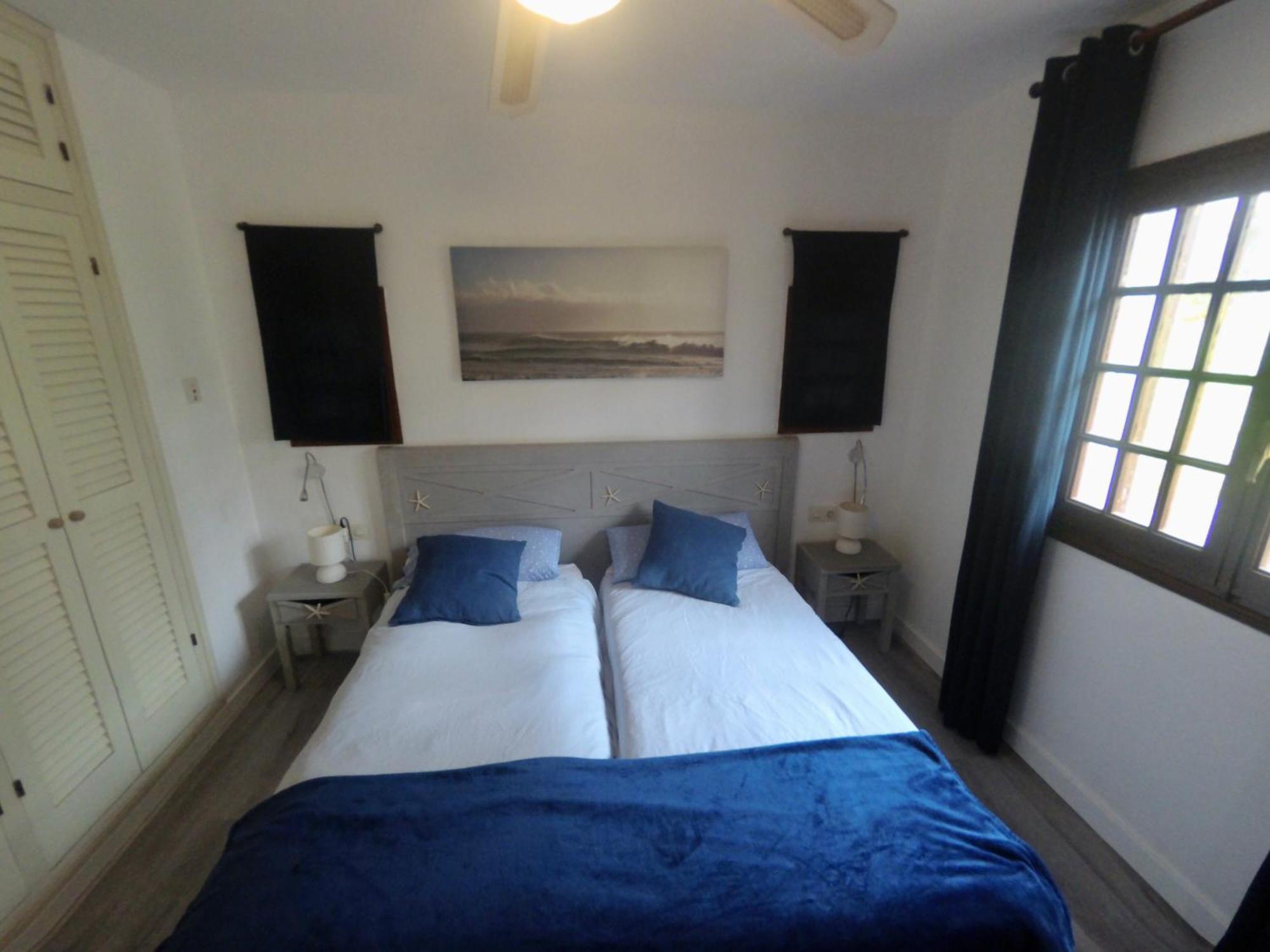 Apartamento El Descanso Son Bou Exterior foto
