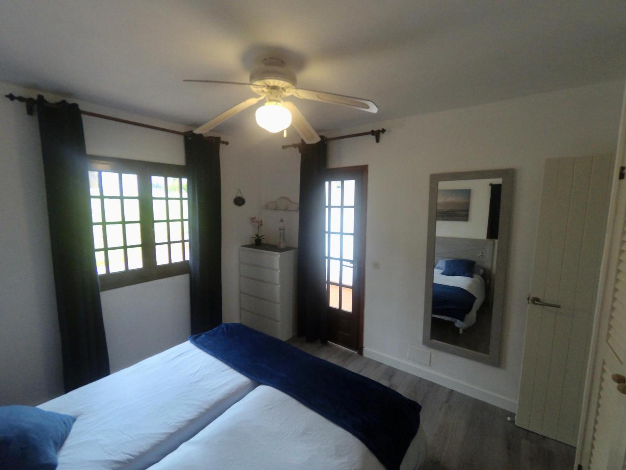 Apartamento El Descanso Son Bou Exterior foto