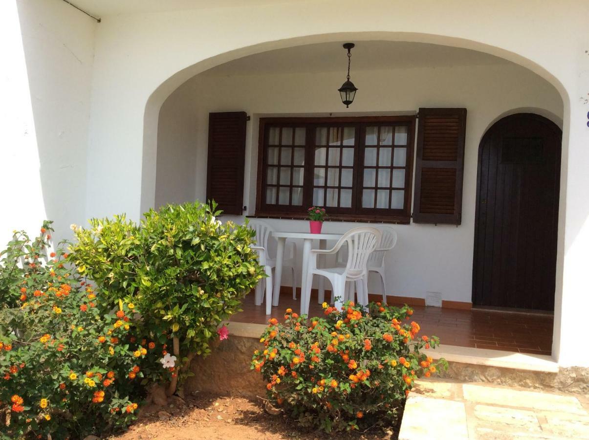 Apartamento El Descanso Son Bou Exterior foto